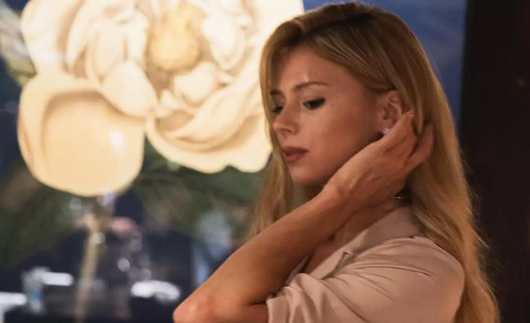 GALERIE FOTO Camila Giorgi, decizie de ultim moment! A îngrijorat pe toată lumea cu dispariția sa desprinsă din ”Dosarele X”